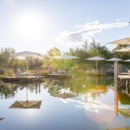 Avita Resort Bad Tatzmannsdorf Esterno foto