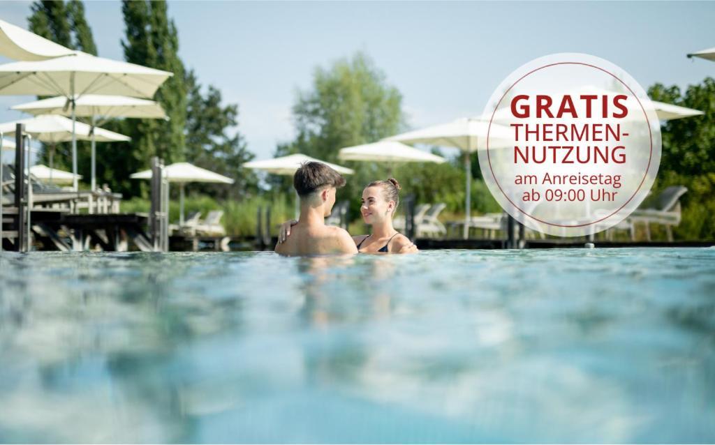 Avita Resort Bad Tatzmannsdorf Esterno foto